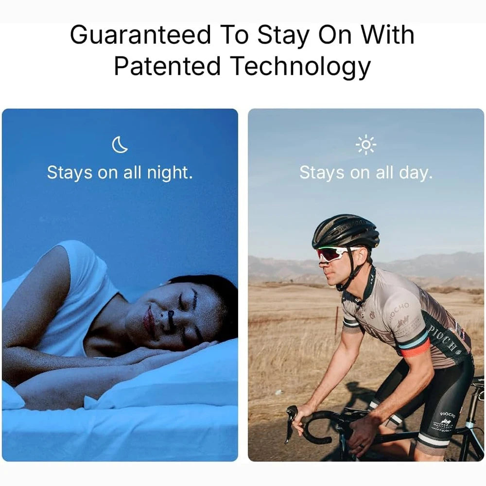 Skin Safe Nasal Strips,Intake Breathing Nasal Strip Starter Kit,Boost Oxygen,Reduce Snoring,Magnetic Nose Strips