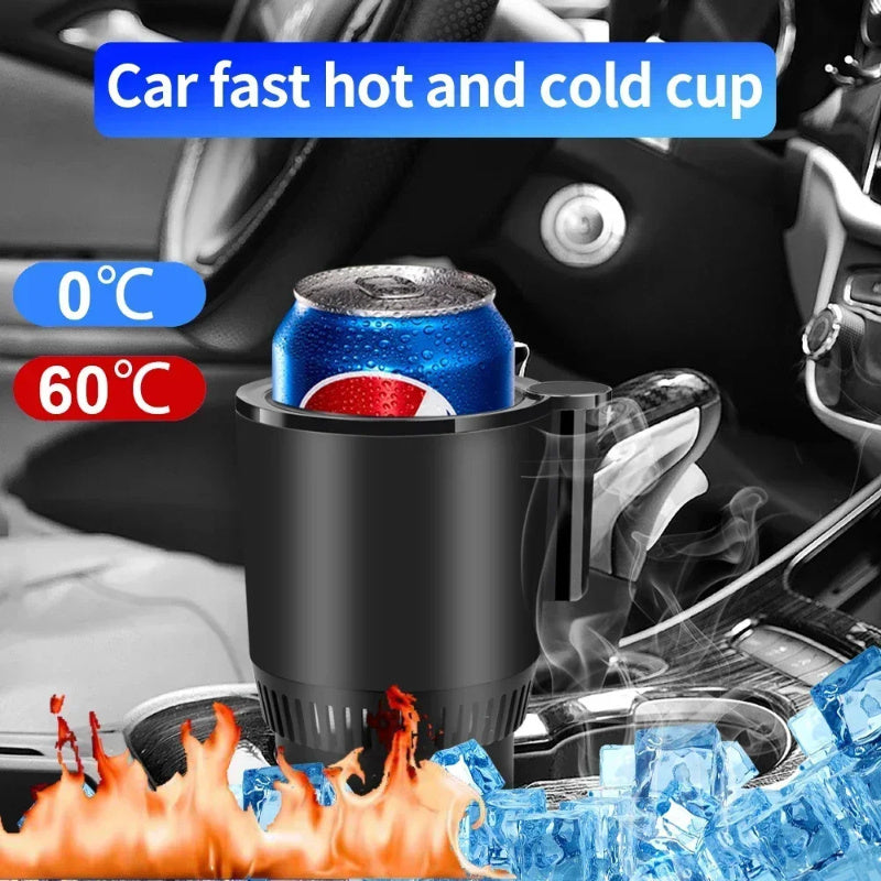 Car Heating Cooling Cup-0