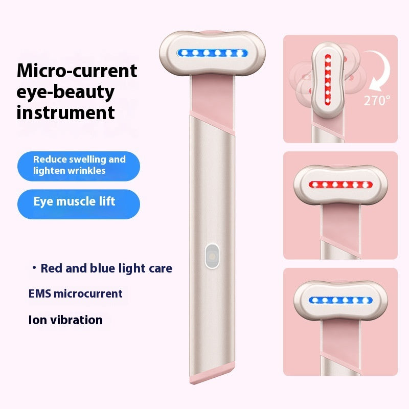 Electric Eye Massager-2