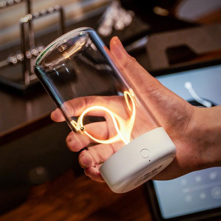 New Camping Creative Light-0