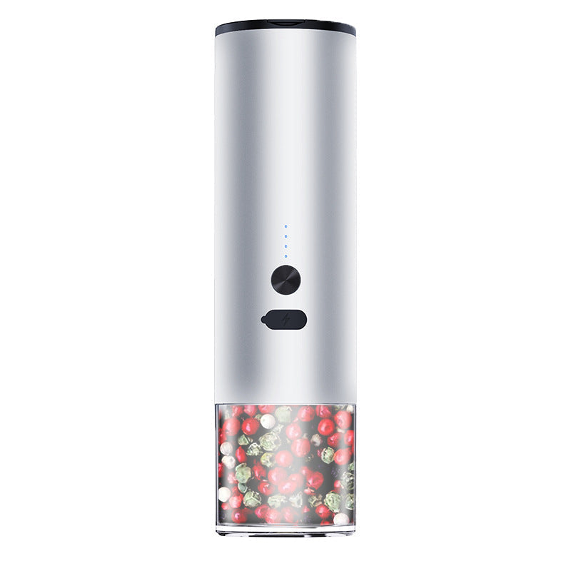 Smart Electric Seasoning Grinder-1