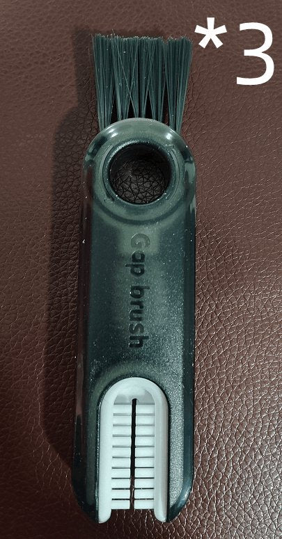 Ultimate 3-in-1 Tiny Bottle Brush for Effortless Cleaning-16