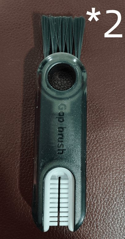 Ultimate 3-in-1 Tiny Bottle Brush for Effortless Cleaning-15