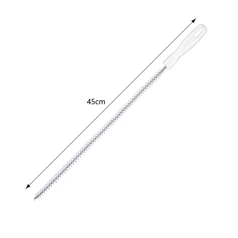 1pcs Pipeline Dredging Machine、Sewer、Hair Cleaner、Facial Sink、Cleaning brush、Water Pipe Dredging Tool、Sacred Tools