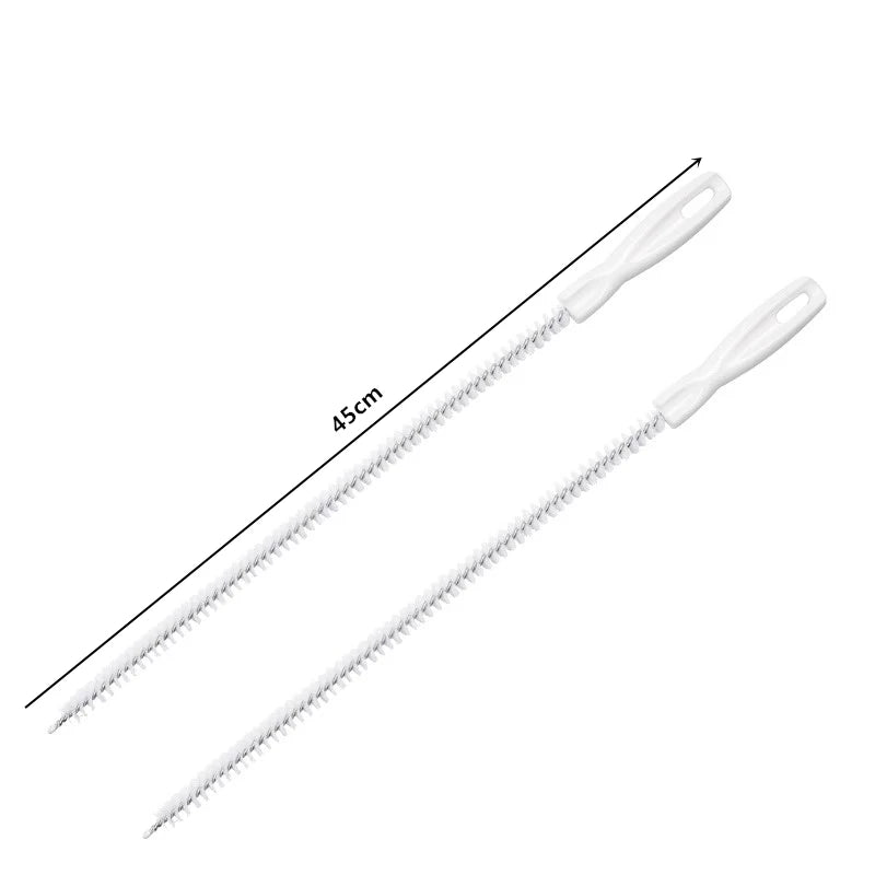 1pcs Pipeline Dredging Machine、Sewer、Hair Cleaner、Facial Sink、Cleaning brush、Water Pipe Dredging Tool、Sacred Tools