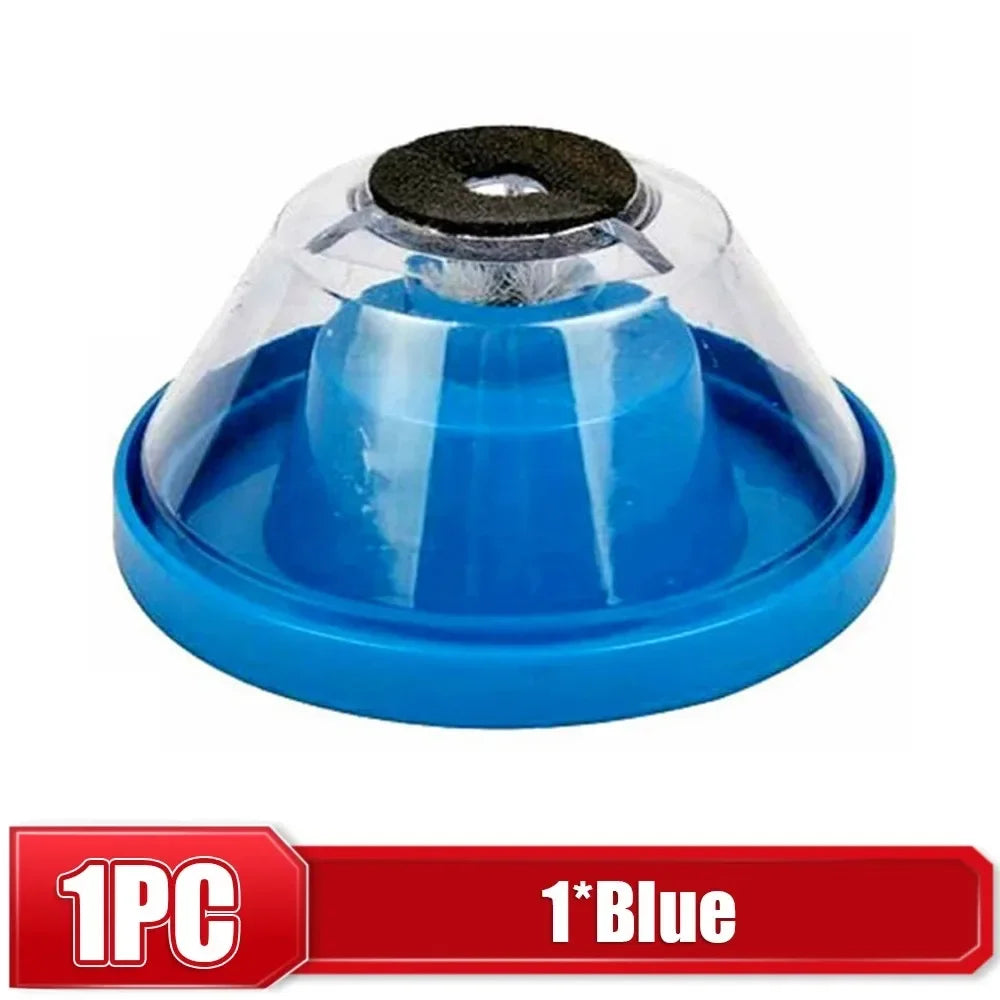 Electric Drill Dust Cover for Household Use Protective Shield